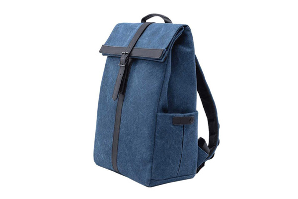 NINETYGO GRINDER Oxford Casual Backpack