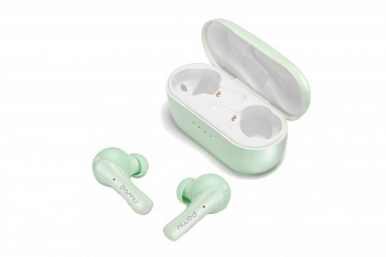 Наушники Padmate PaMu Slide Mini T6C Green (Зеленый)