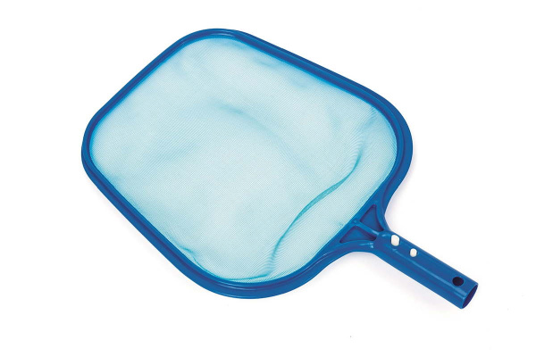 Bestway сачок с мешком для сбора мусора 582772