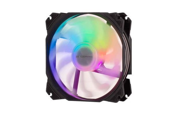 Кулер 2E AIR COOL ACF120PW-RGB Кулер 2E AIR COOL ACF120PW-RGB