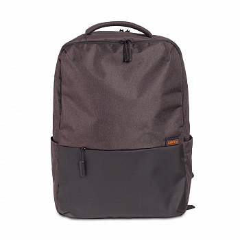 Рюкзак Xiaomi Mi Commuter Backpack Темно-серый Рюкзак Xiaomi Mi Commuter Backpack Темно-серый