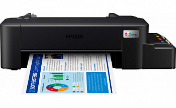 Принтер Epson L121 фабрика печати Принтер Epson L121 фабрика печати