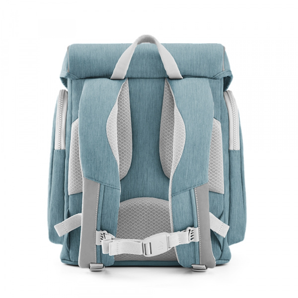 Рюкзак NINETYGO Smart School Bag -Light Blue2