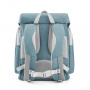 Рюкзак NINETYGO Smart School Bag -Light Blue2