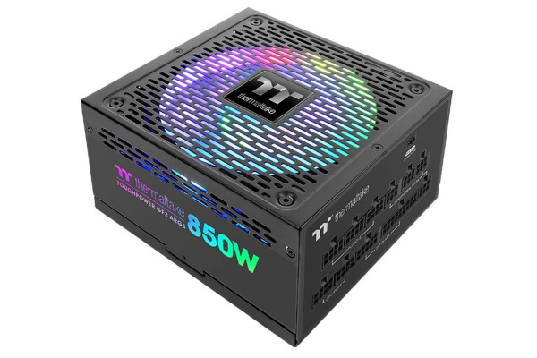 GF2 ARGB 850W