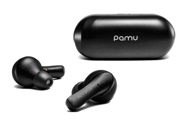 Padmate PaMu Slide Mini T6C Black2