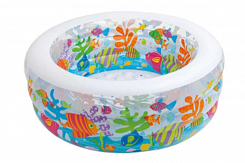 Бассейн Intex 58480NP