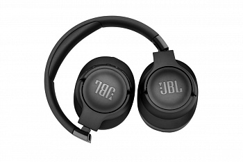 Наушники JBL EARPHONE T760 - Black