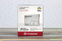 Жесткий диск SSD 512GB Transcend TS512GSSD230S Жесткий диск SSD 512GB Transcend TS512GSSD230S
