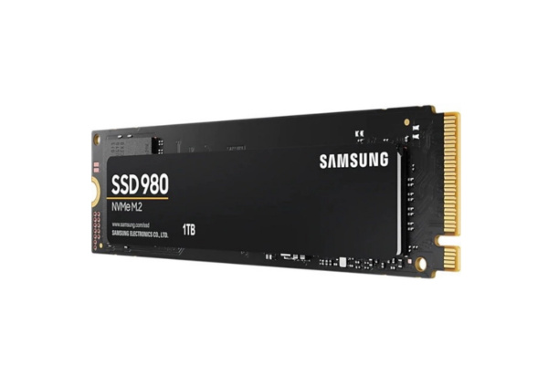 Samsung 980 NVMe 3