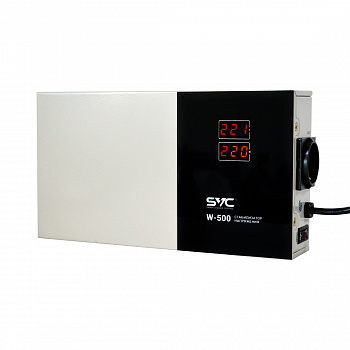 Стабилизатор SVC W-500 Стабилизатор SVC W-500