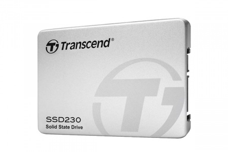 Жесткий диск SSD 512GB Transcend TS512GSSD230S - 2 Жесткий диск SSD 512GB Transcend TS512GSSD230S - 2