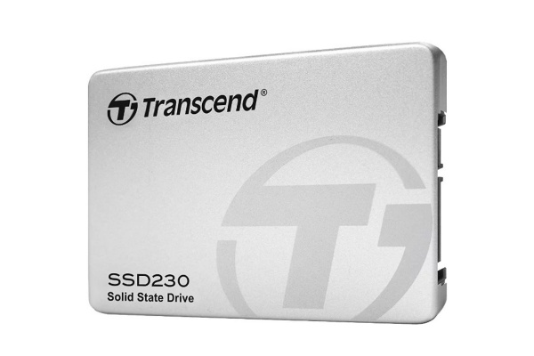 Жесткий диск SSD 512GB Transcend TS512GSSD230S - 2 Жесткий диск SSD 512GB Transcend TS512GSSD230S - 2