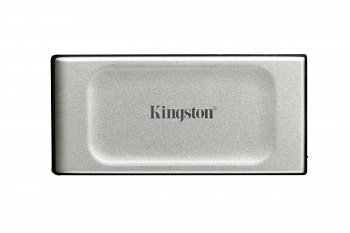 Внешний SSD Kingston SXS2000/4000G USB 3.2 Gen 2x2 USB Type-C до 2000 мб/с Внешний SSD Kingston SXS2000/4000G USB 3.2 Gen 2x2 USB Type-C до 2000 мб/с