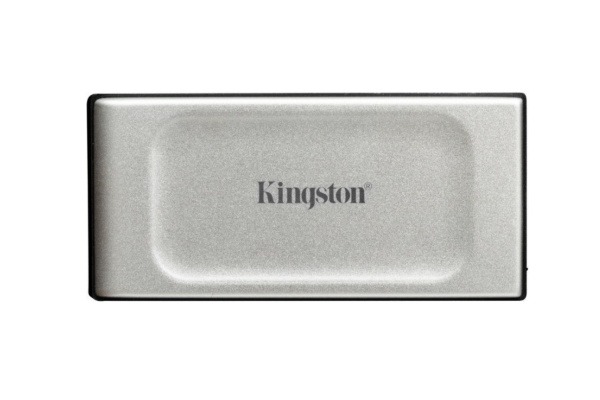 Внешний SSD Kingston SXS2000 2