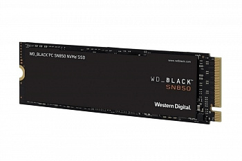 SSD-накопитель 1000GB SSD WD BLACK SN850 WDS100T1X0E SSD-накопитель 1000GB SSD WD BLACK SN850 WDS100T1X0E
