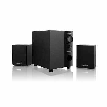 Акустическая система Microlab M-109 New 2.1