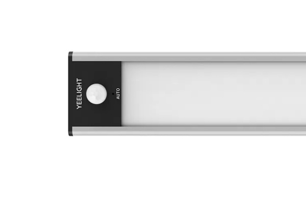 Closet Light A40 (Silver)