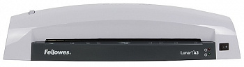 Ламинатор Fellowes Lunar A3