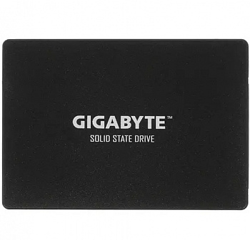 SSD-накопитель Gigabyte SSD 256Gb GP-GSTFS31256GTND