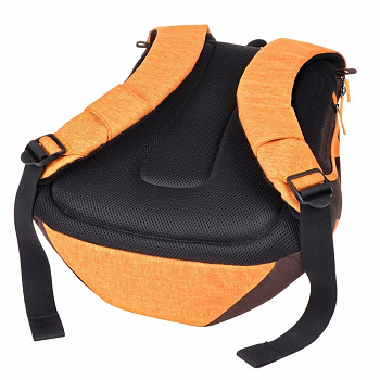 Рюкзак 2E Barrel Xpack 16" оранжевый