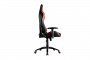 2E GAMING Chair BUSHIDO Black3