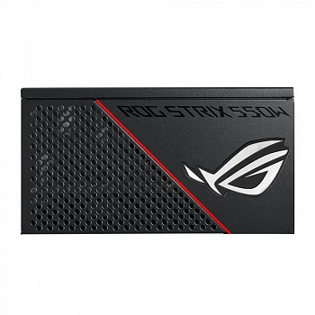 Блок питания ASUS ROG-STRIX-550G 550W 80Plus Gold ROG-STRIX-550G