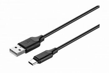 Кабель KITs USB 2.0 to USB Type-C cable 2A KITS-W-004 Кабель KITs USB 2.0 to USB Type-C cable 2A KITS-W-004