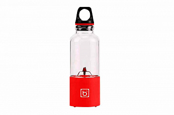Блендер Bingo Juicer Cup красный Блендер Bingo Juicer Cup красный