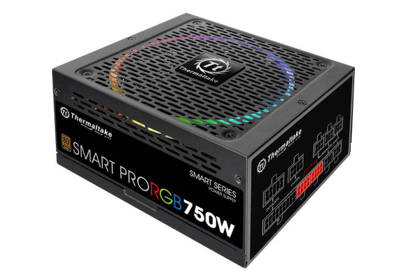 Smart Pro RGB 750W