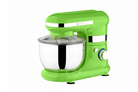 Миксер планетарный Ardesto KSTM-8041 Green