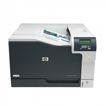 Принтер HP Color LaserJet CP5225dn Принтер HP Color LaserJet CP5225dn