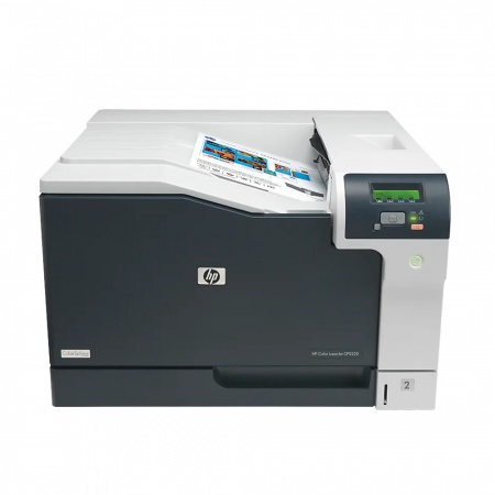 Принтер HP Color LaserJet CP5225dn