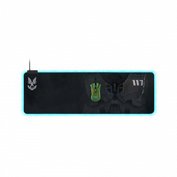 Коврик для компьютерной мыши Razer Goliathus Extended Chroma