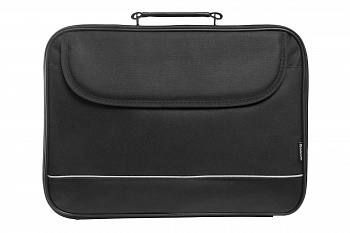 Сумка для ноутбука Defender Ascetic 15"-16'' черный