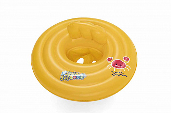 Надувной круг для плавания Bestway 32096