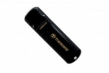 USB Флеш 16GB 3.0 Transcend TS16GJF700 черный