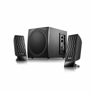 Акустическая система Microlab M300 Чёрный Акустическая система Microlab M300 Чёрный