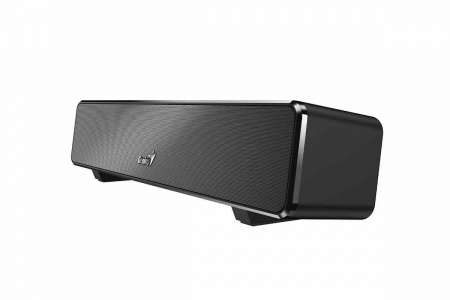 Колонка Genius USB SoundBar 100