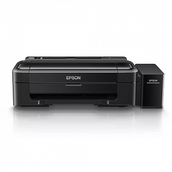 Принтер Epson L132 Black Принтер Epson L132 Black