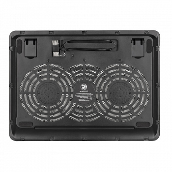 Подставка для ноутбука 2E Gaming 2E-CPG-001 Black
