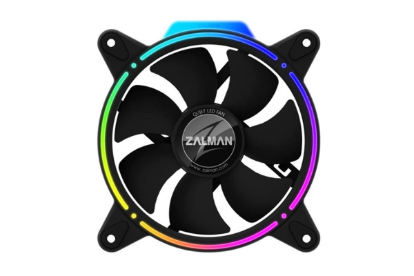 Кулер Zalman ZM-RFD120A