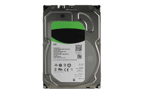 Dahua ST8000VM004 8TB