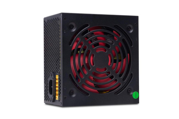 Блок питания X-Game Shadow 400W