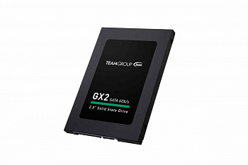SSD-накопитель Team Group GX2 256Gb T253X2256G0C101 SSD-накопитель Team Group GX2 256Gb T253X2256G0C101