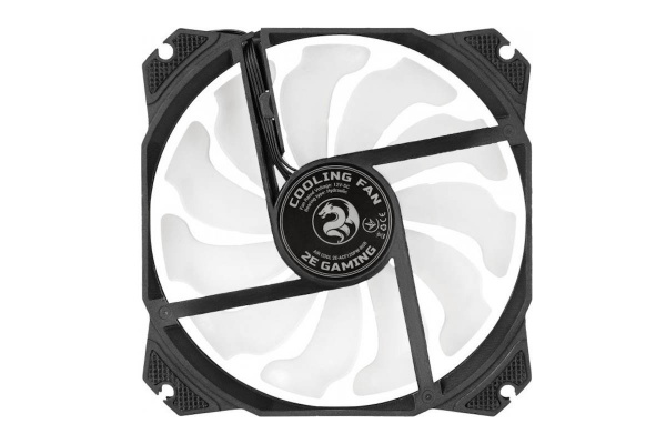 Кулер 2E AIR COOL ACF120PW-RGB2 Кулер 2E AIR COOL ACF120PW-RGB2