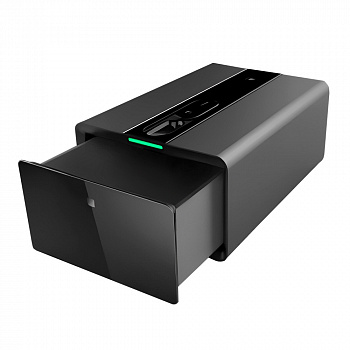 Сейф Xiaomi PB-FV01(черный) Сейф Xiaomi PB-FV01(черный)