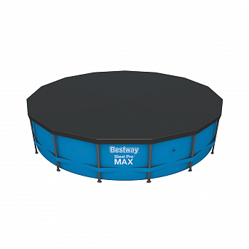 Тент для бассейна Bestway 58038