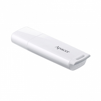 USB-Flash Apacer 32GB AH336 AP32GAH336W-1 White
