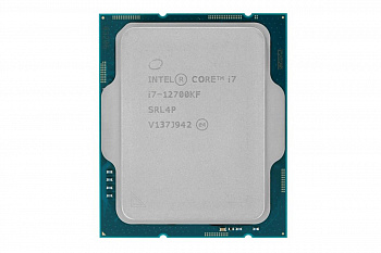 Процессор Intel Core i7-12700KF(3.6 GHz), 25M, 1700, CM8071504553829, OEM